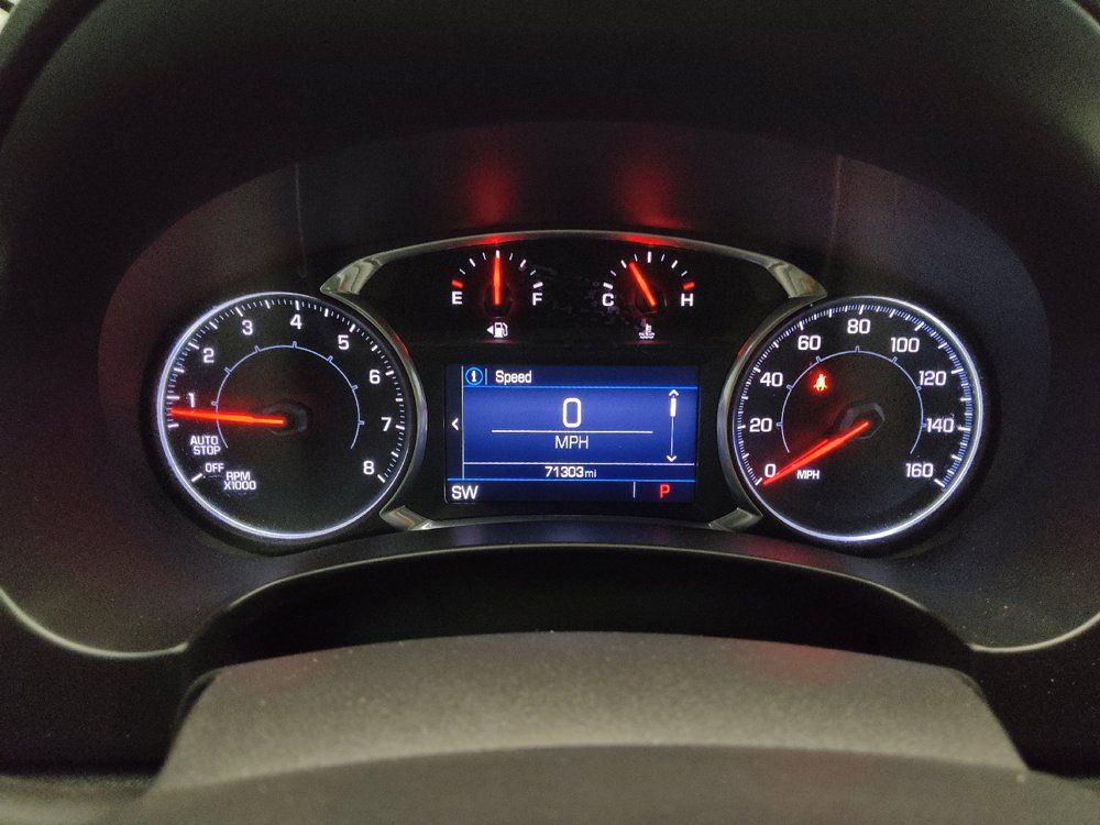 Used 2022 GMC Terrain SLE w/ Driver Convenience Package FWD image 23