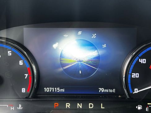 Used 2021 Ford Bronco Sport Outer Banks image 20