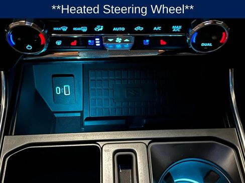 Used 2021 Ford F150 Raptor w/ Equipment Group 801A High AWD/4WD image 10