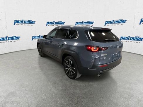 New 2026 MAZDA CX-50 AWD 2.5 S w/ Weather Package image 8