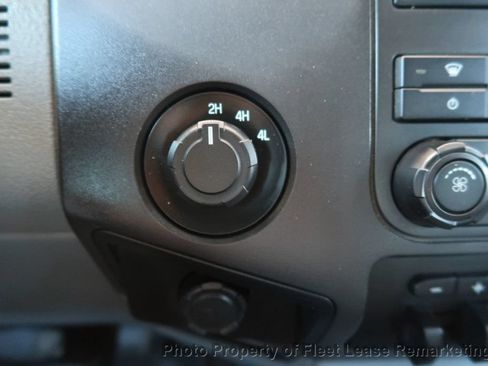 Used 2015 Ford F550 4x4 Crew Cab Super Duty image 28