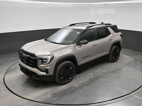 New 2026 GMC Terrain Elevation w/ Black Edition image 22