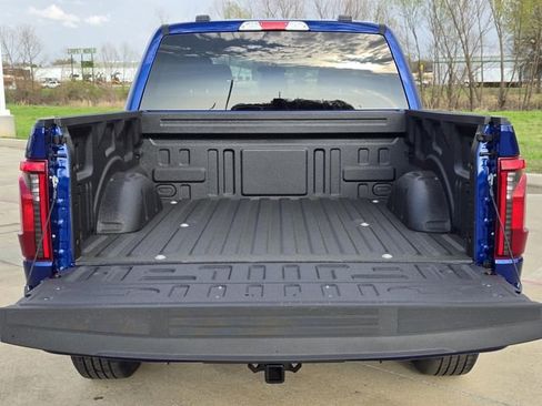 New 2026 Ford F150 STX w/ Equipment Group 200A RWD image 7