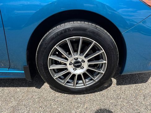 Used 2018 Subaru Impreza 2.0i Sport w/ Popular Package #1 AWD/4WD image 23
