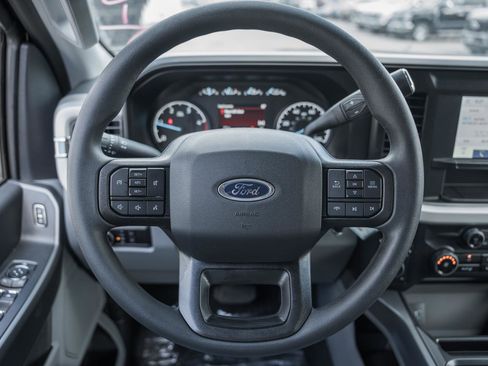 New 2026 Ford F350 XLT AWD/4WD image 36