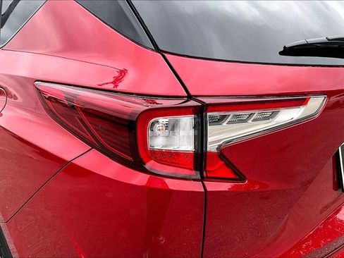 New 2026 Acura RDX SH-AWD w/ Technology Package image 38