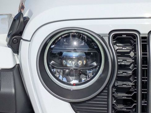 New 2026 Jeep Gladiator Mojave AWD/4WD image 9