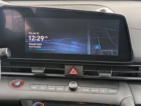 New 2025 Hyundai Elantra N Line FWD image 19