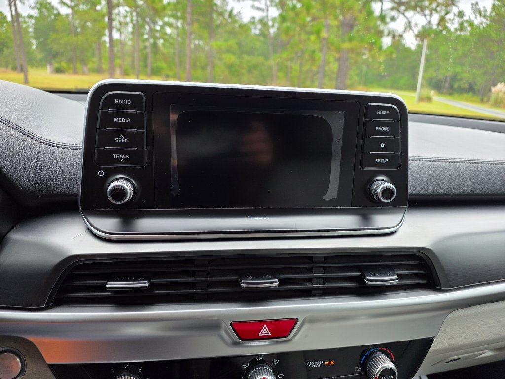 Used 2020 Kia Telluride S FWD image 31