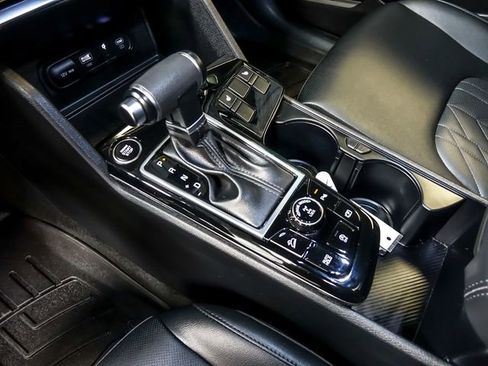 Used 2024 Kia Sportage X-Line w/ X-Line Premium Package image 25