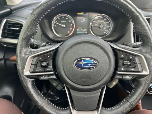 Used 2019 Subaru Forester Touring image 26