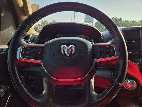 Used 2020 RAM 1500 Laramie image 50