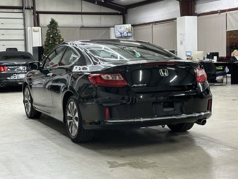 Used 2013 Honda Accord LX-S image 4