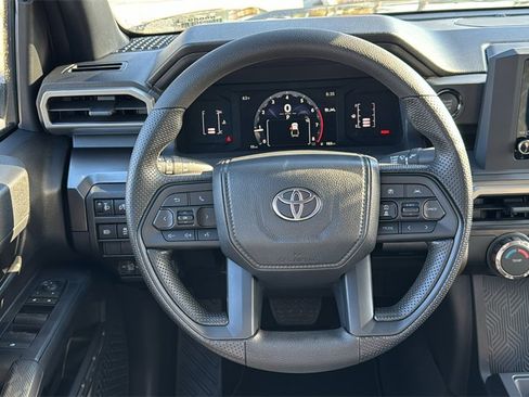 New 2025 Toyota Tacoma SR5 image 24