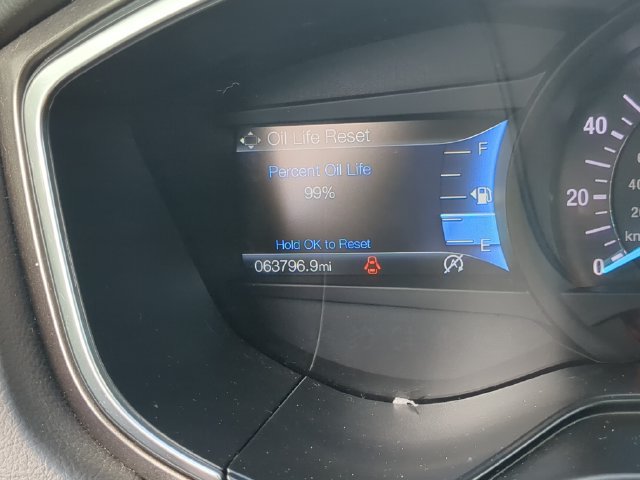 Used 2019 Ford Fusion SE FWD image 34