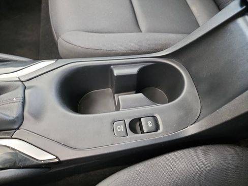 Used 2024 Toyota Corolla LE FWD image 29