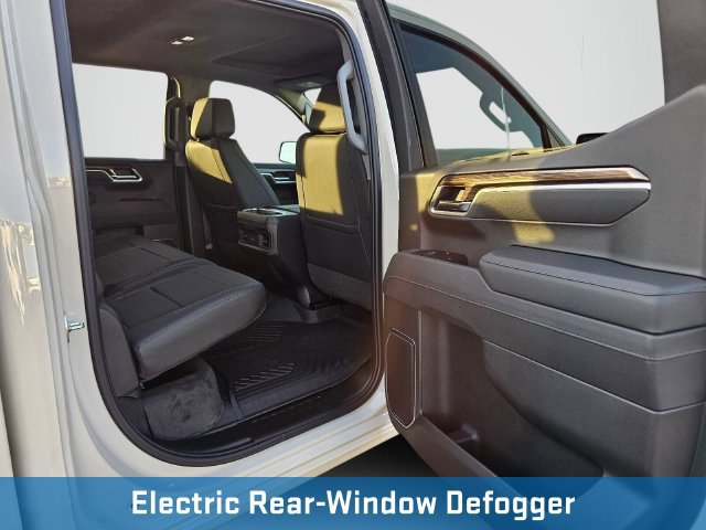 New 2026 Chevrolet Silverado 1500 RST AWD/4WD image 15