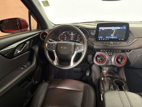 Used 2023 Chevrolet Blazer RS w/ Enhanced Convenience Package image 22