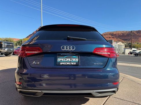 Used 2017 Audi A3 e-tron Premium Plus w/ Technology Package image 22