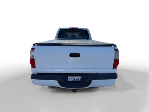 Used 2006 Toyota Tundra Limited AWD/4WD image 17