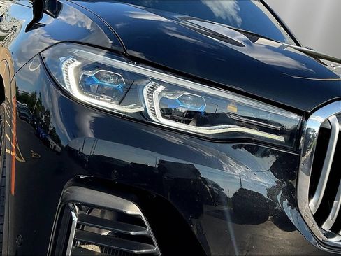 Used 2021 BMW ALPINA XB7 AWD/4WD image 29