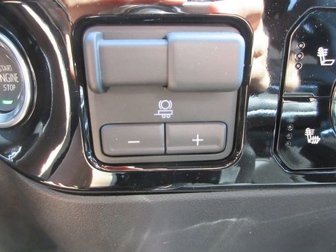 New 2026 GMC Sierra 1500 Elevation w/ Elevation Premium Package AWD/4WD image 20