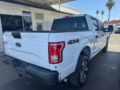 Used 2015 Ford F150 XL w/ XL Power Equipment Group image 4