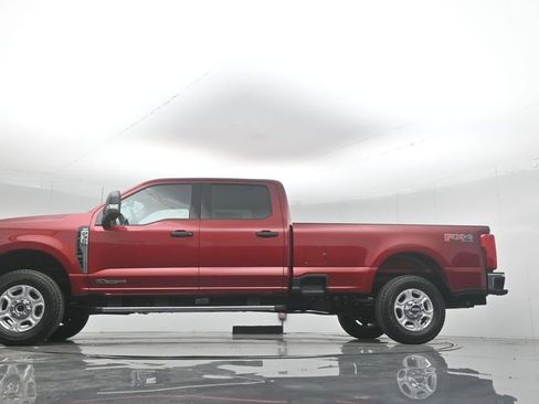 New 2026 Ford F350 XLT w/ FX4 Off-Road Package image 52