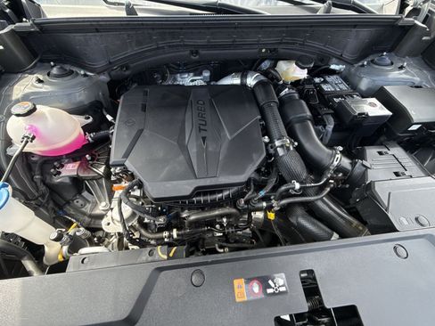 Certified 2026 Hyundai Santa Fe SEL AWD/4WD image 29