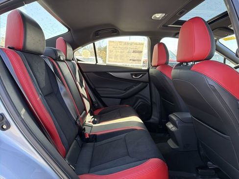 New 2026 Subaru WRX Limited image 16