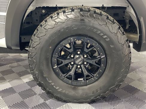 Used 2023 Ford F150 Raptor w/ Equipment Group 802A Raptor R image 33