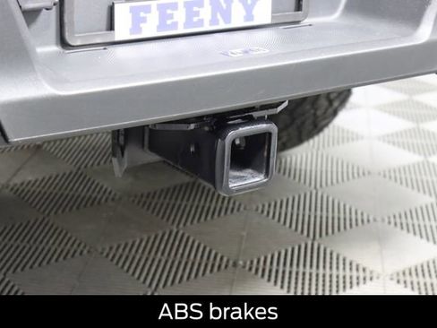 Certified 2023 Ford F150 Tremor w/ Equipment Group 402A High image 32