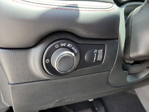 New 2026 Dodge Durango GT AWD/4WD image 18