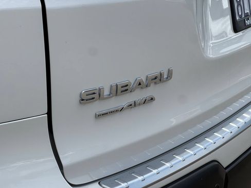 Used 2020 Subaru Ascent Touring w/ Popular Package #3 AWD/4WD image 25