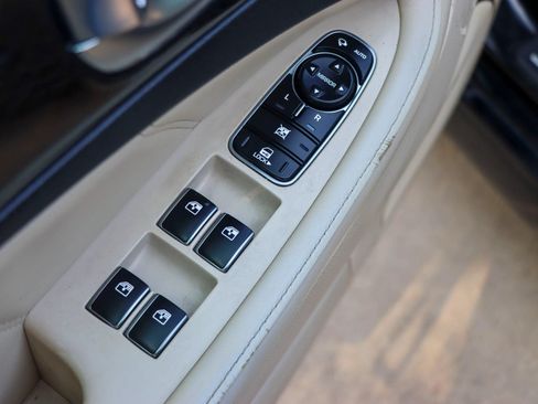 Used 2016 Hyundai Equus Ultimate RWD image 14