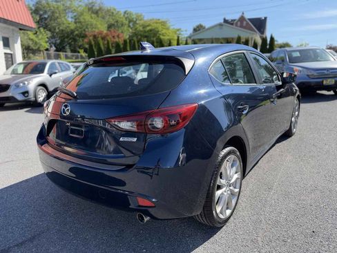 Used 2014 MAZDA MAZDA3 s Touring FWD image 7