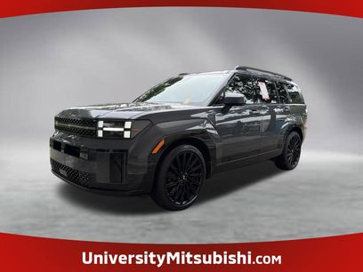Used 2024 Hyundai Santa Fe Calligraphy