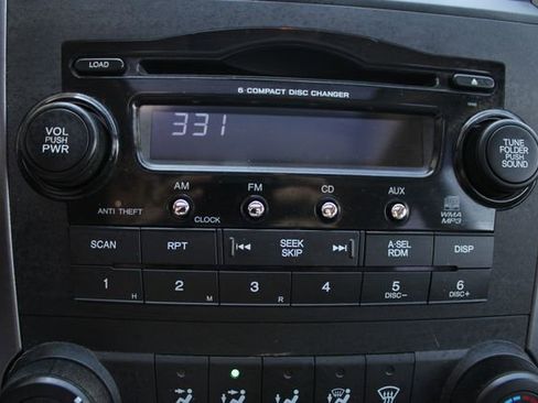 Used 2007 Honda CR-V EX image 13