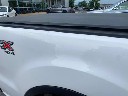 Used 2020 Ford Ranger XL w/ Equipment Group 101A Mid AWD/4WD image 15
