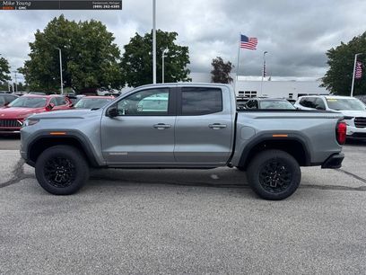 New 2026 GMC Canyon Elevation w/ Convenience Package