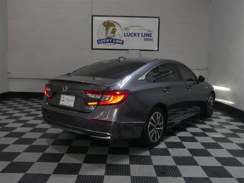 Used 2022 Honda Accord EX-L image 10