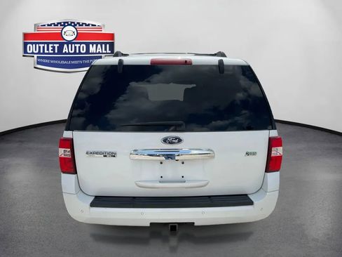 Used 2014 Ford Expedition EL Limited w/ Equipment Group 301A image 4