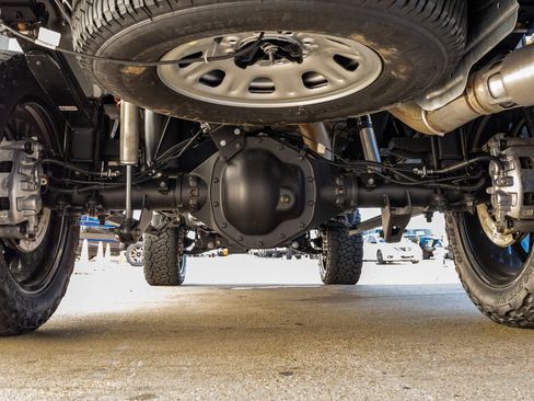 Used 2026 GMC Sierra 2500 Denali Ultimate w/ Max Trailering Package image 17