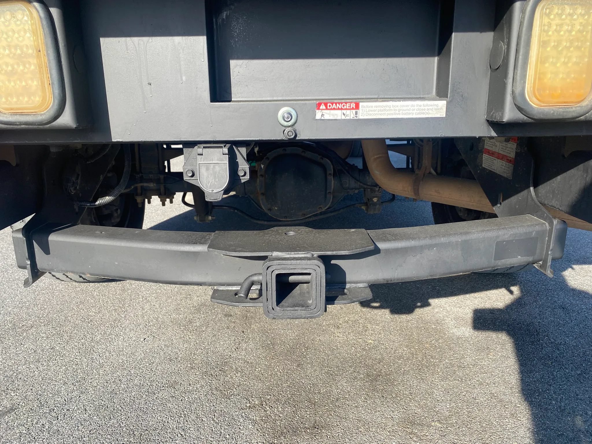 Used 2015 Ford F350 XL AWD/4WD image 33