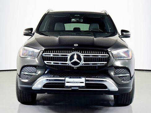 Certified 2026 Mercedes-Benz GLE 350 4MATIC image 34