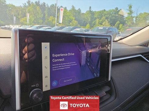 Certified 2024 Toyota RAV4 LE AWD/4WD image 18