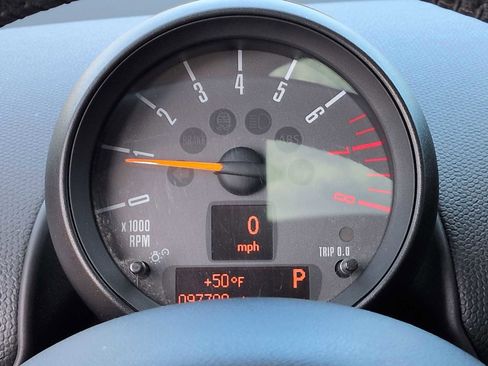 Used 2015 MINI Cooper Countryman S image 39