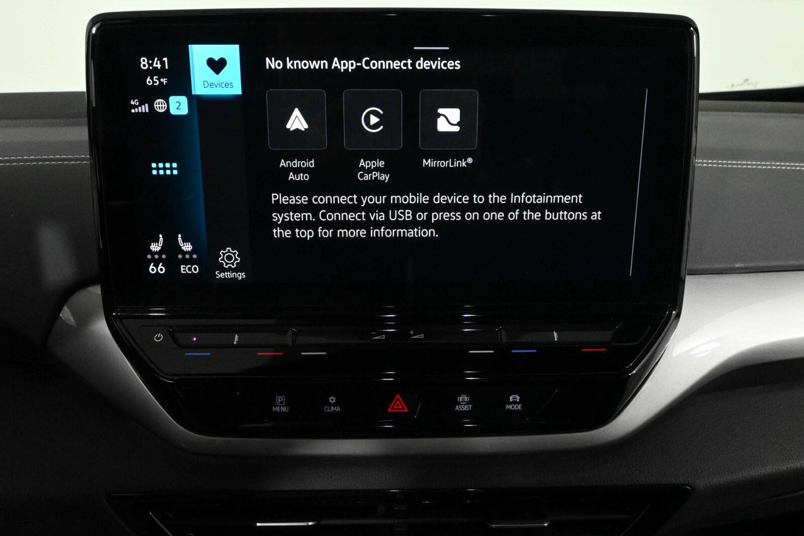 Certified 2023 Volkswagen ID.4 Pro S RWD image 28