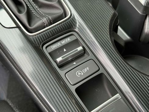 New 2026 Honda Civic Sport image 17