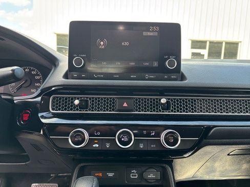 Used 2023 Honda Civic LX image 17